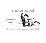 Motorhobel Logo